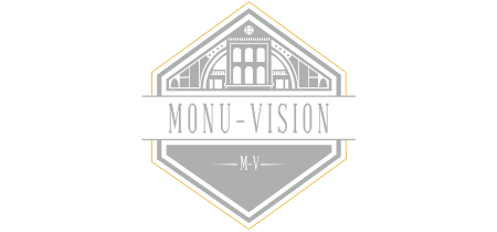 MonuVision vacuumglas